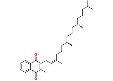 Picture of Phytonadione Impurity E