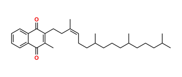 Picture of Phytonadione Impurity G