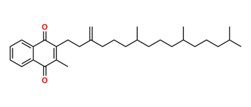 Picture of Phytonadione Impurity H