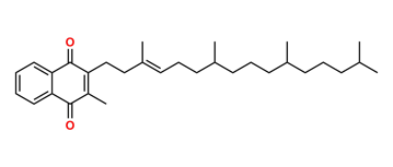 Picture of Phytonadione Impurity I