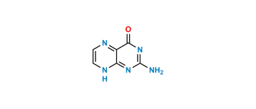 Picture of Sapropterin Impurity D