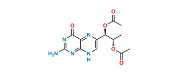 Picture of Sapropterin Impurity F