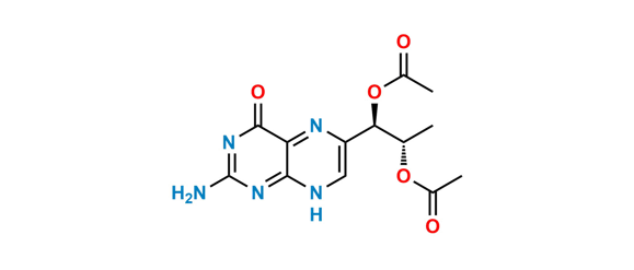 Picture of Sapropterin Impurity F