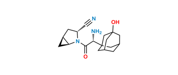 Picture of (2’R,2R,Trans)-Saxagliptin