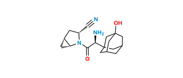 Picture of (2’S,2R,Cis)-Saxagliptin