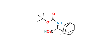 Picture of (S)-Boc-Adamantylglycine