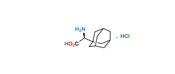 Picture of (S)-Adamantylglycine Hydrochloride