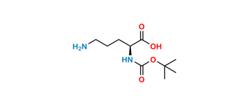 Picture of Nα-Boc-L-Ornithine