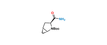 Picture of Saxagliptin Impurity 27