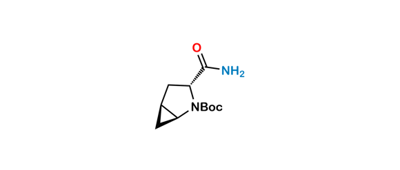 Picture of Saxagliptin Impurity 28