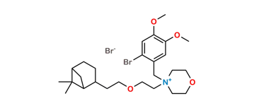 Picture of Pinaverium Bromide