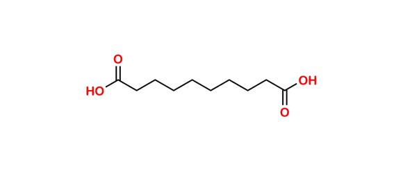 Picture of Sebacic Acid