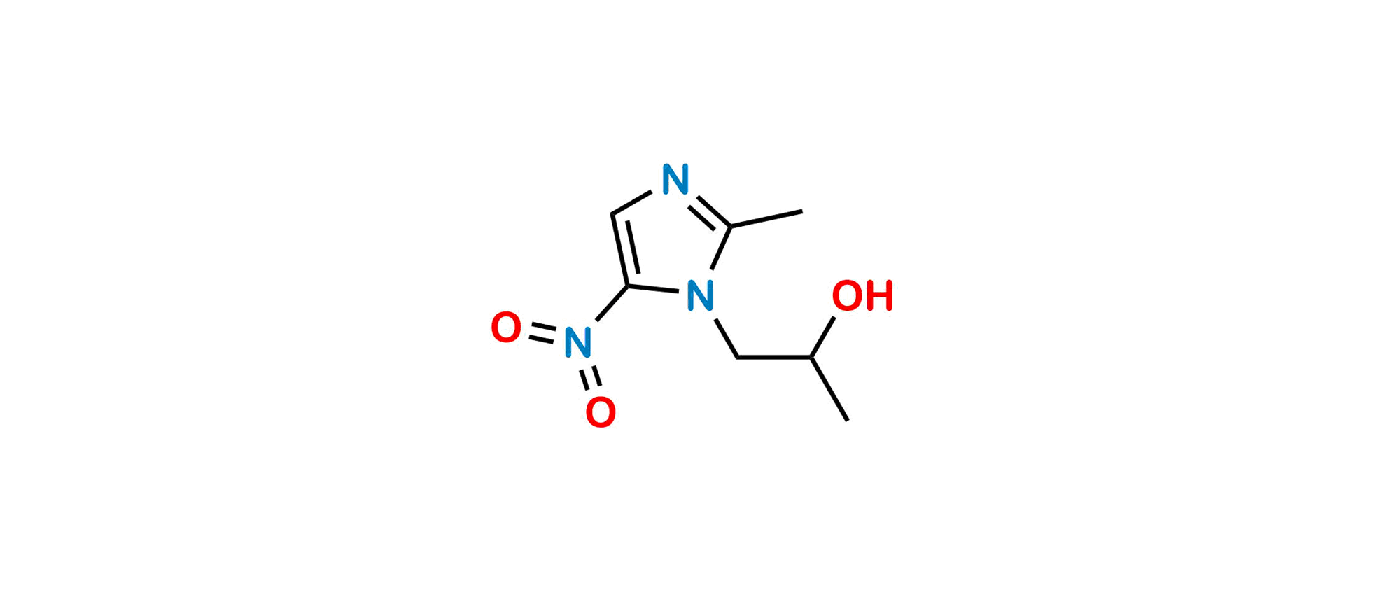 Picture of Secnidazole