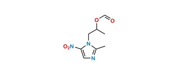 Picture of Secnidazole Formate