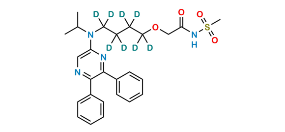 Picture of Selexipag-d8