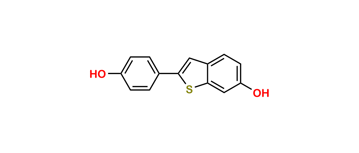 Picture of Raloxifene Impurity 2