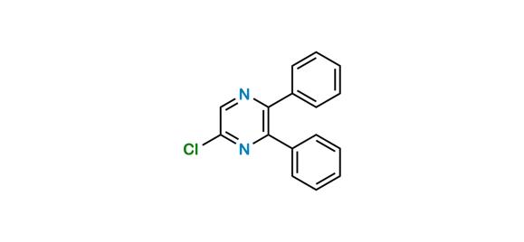 Picture of Selexipag Impurity C