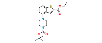 Picture of Raloxifene Impurity 10