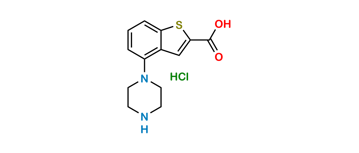 Picture of Raloxifene Impurity 12