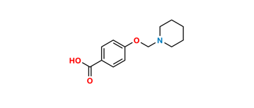 Picture of Raloxifene Impurity 20