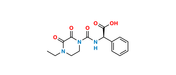 Picture of Piperacillin EP Impurity G