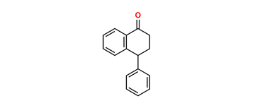 Picture of Sertraline Phenyl Keto Intermediate