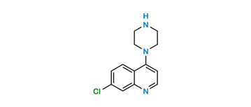 Picture of Piperaquine Impurity A