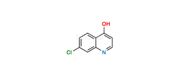 Picture of 7-Chloro-4-hydroxyquinoline