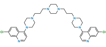 Picture of Piperaquine Impurity E