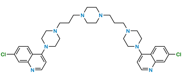 Picture of Piperaquine Impurity E