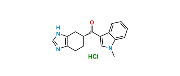 Picture of Ramosetron Hydrochloride