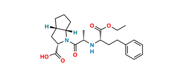 Picture of Ramipril