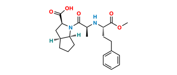 Picture of Ramipril EP Impurity A