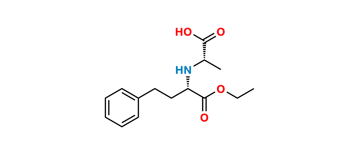 Picture of Ramipril EP Impurity F