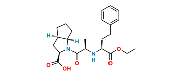 Picture of Ramipril EP Impurity J