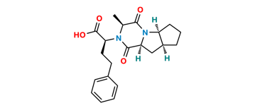 Picture of Ramipril EP Impurity K