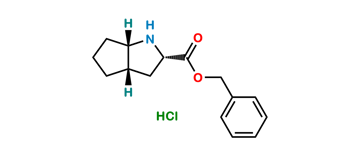 Picture of Ramipril Intermediate 1