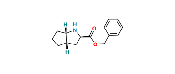 Picture of Ramipril Impurity 1 