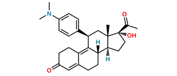 Picture of Ulipristal