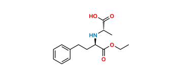 Picture of Ramipril Impurity 3