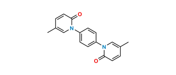 Picture of Pirfenidone Impurity 1