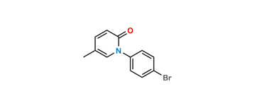 Picture of Pirfenidone Impurity 2