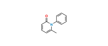 Picture of Pirfenidone Impurity 3