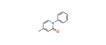 Picture of Pirfenidone Impurity 4