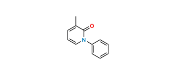 Picture of Pirfenidone Impurity 5