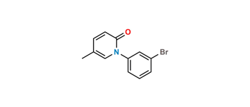 Picture of Pirfenidone Impurity 6