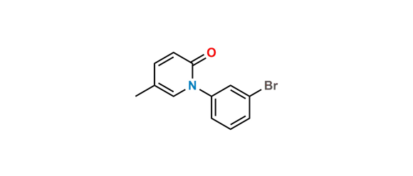 Picture of Pirfenidone Impurity 6