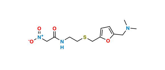 Picture of Ranitidine EP Impurity D