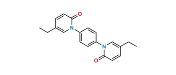 Picture of Pirfenidone Impurity 8