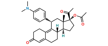 Picture of Ulipristal Impurity 2